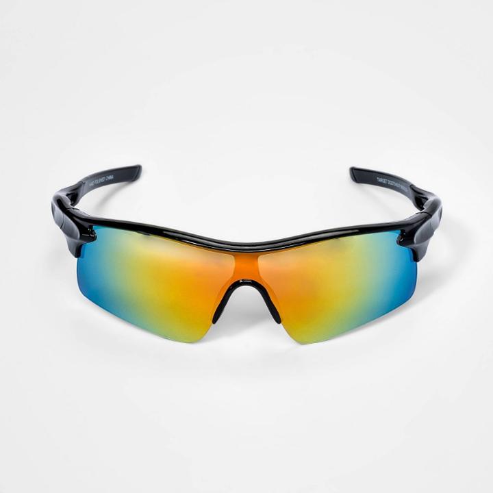 Boys' Sport Eyewear - Art Class Black