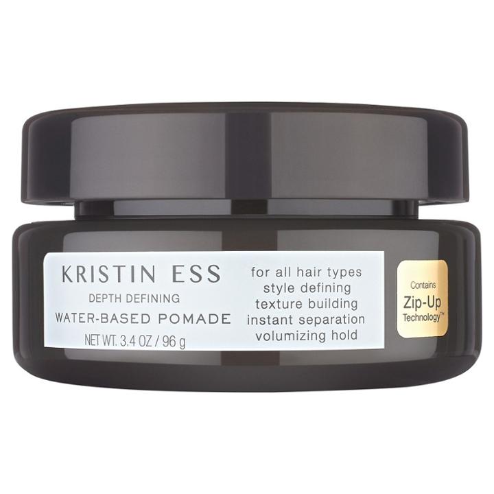 Target Kristin Ess Depth Defining Water Based Pomade