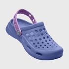 Joybees Kids' Dylan Slip-on Water Shoes - Periwinkle Blue