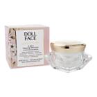 Doll Face Sweet Rose 5-1 Cleansing Cold Cream