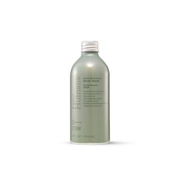 Hey Humans Body Wash Cedarwood Sage
