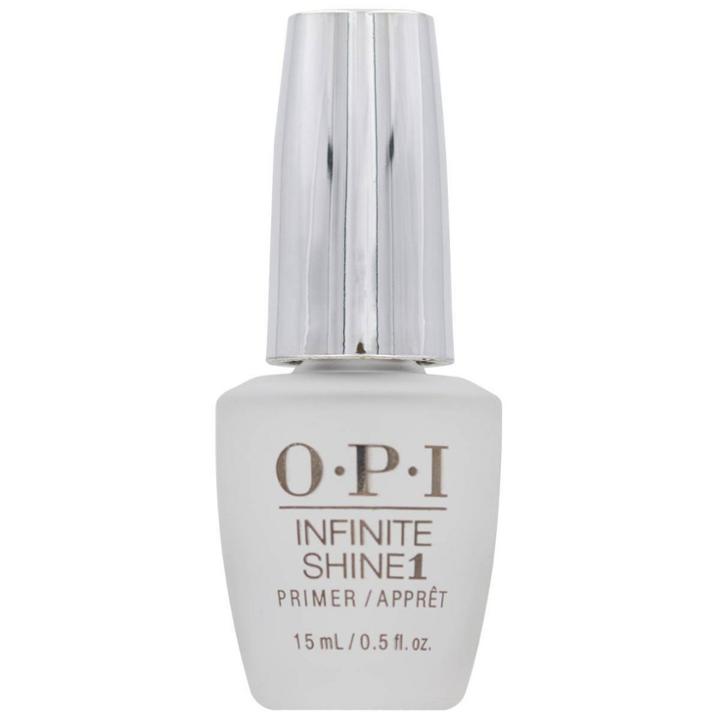 Opi Infinite Shine Primer