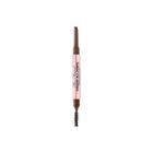 Too Faced Pomade In A Pencil - 0.006oz - Dark Brown - Ulta Beauty
