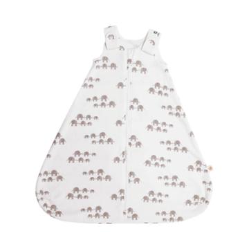Ergobaby Classic Sleeping Bag Swaddle Wrap - Elephant