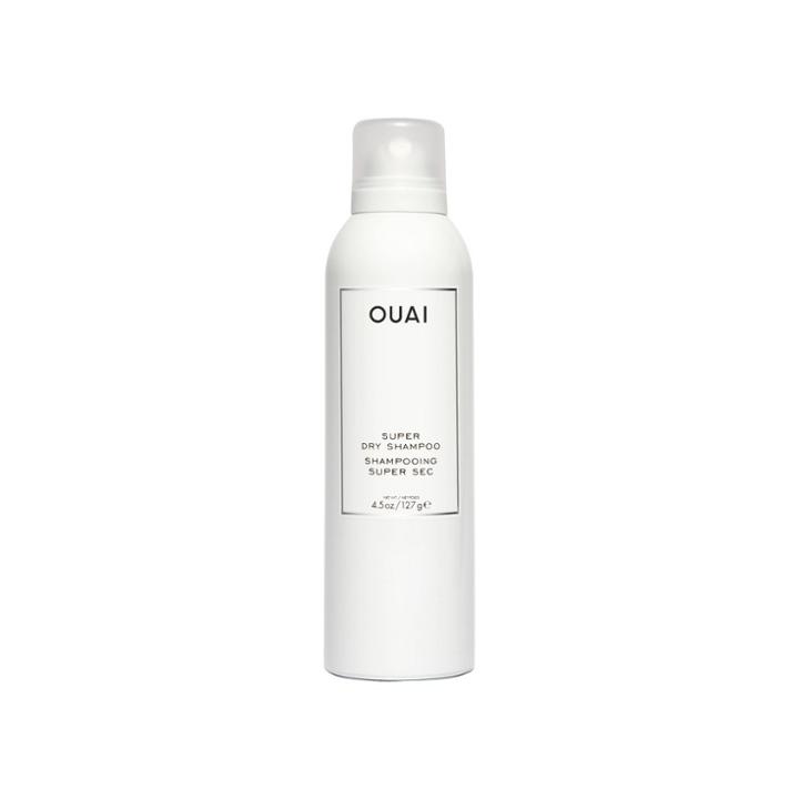 Ouai Super Dry Shampoo - 4.5oz - Ulta Beauty