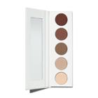 W3ll People Power Palette Eyeshadow - Taupe