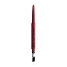Nyx Professional Makeup Epic Smoke Liner Sticks - Vegan Smokey Eyeliner - Brick Fire