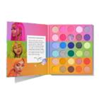 Morphe X Nyane Fierce Fairytale Artistry Eyeshadow Palette - 3.8oz - Ulta Beauty