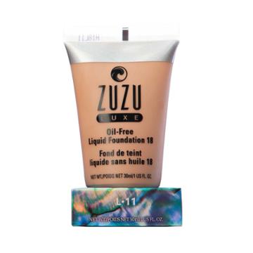 Zuzu Luxe Oil-free Liquid Foundation - 1 Fl Oz,