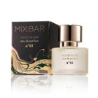 Mix:bar Wood Elixir Eau De Parfum - Vegan, Travel Size Perfume Fragrance For Women, Purse
