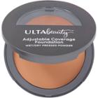 Ulta Beauty Collection Adjustable Coverage Foundation - Tan To Deep Neutral - 0.3oz - Ulta Beauty