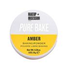 Makeup Obsession Pure Bake Baking Powder Amber