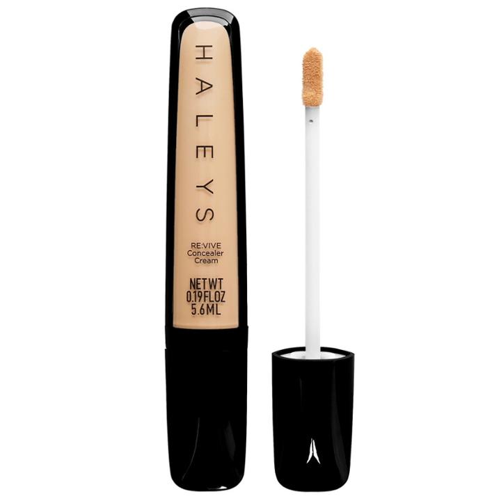 Haleys Concealer Medium Neutral