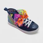 Toddler Girls' Nickelodeon Jojo Lace-up