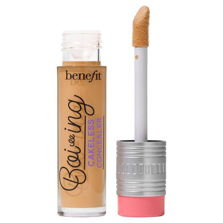 Benefit Cosmetics Boiing Cakeless Concealer - 9.5 Power Up - 0.17 Fl Oz - Ulta Beauty