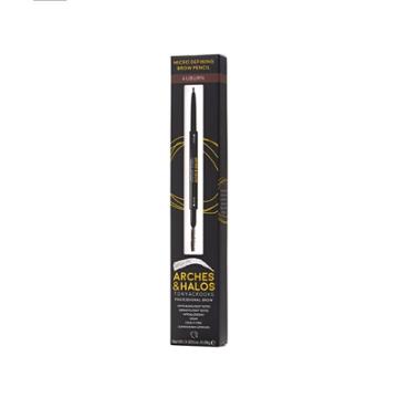 Arches & Halos Micro Defining Brow Pencil Auburn