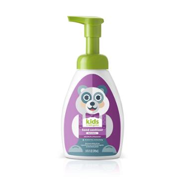 Babyganics Very Berry Hand Sanitizer