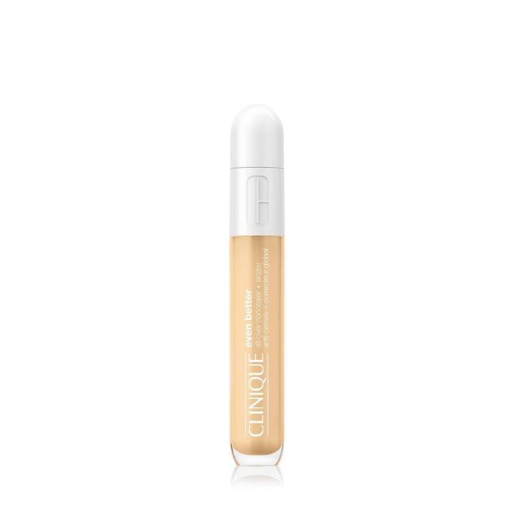 Clinique Even Better Concealer + Eraser - Wn 16 Buff - 0.2oz - Ulta Beauty