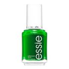 Essie Nail Polish High Shine Green