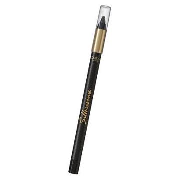 L'oreal Infallible L'oreal Paris Infallible Silkissime Eyeliner - Charcoal