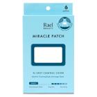 Rael Beauty Miracle Xl Body + Face Acne Spot Control Cover Pimple Patch