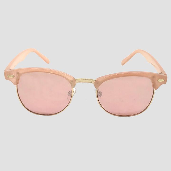 Target Women's Clubmaster Sunglasses - Wild Fable Pale Pink