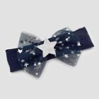 Baby Girls' Stars Headwrap - Just One You Made By Carter's One Size,