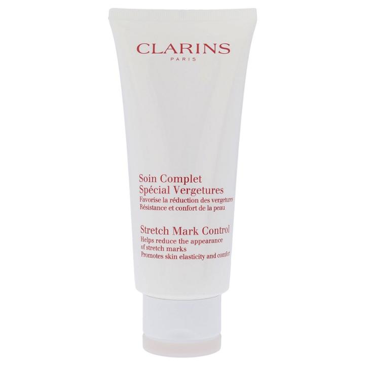 Clarins Stretch Mark Minimizer