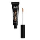 Nyx Professional Makeup Ultimate Eyeshadow & Eyeliner Primer - Medium Deep