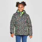 Boys' 3-in-1 System Jacket - Cat & Jack Black