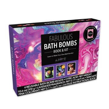 Rock Point Bath Soaks, Bath