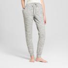 Women's Joggers - Mossimo Supply Co. Heather Gray