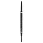 Nyx Professional Makeup Vegan Micro Eyebrow Pencil - New Ash Blonde
