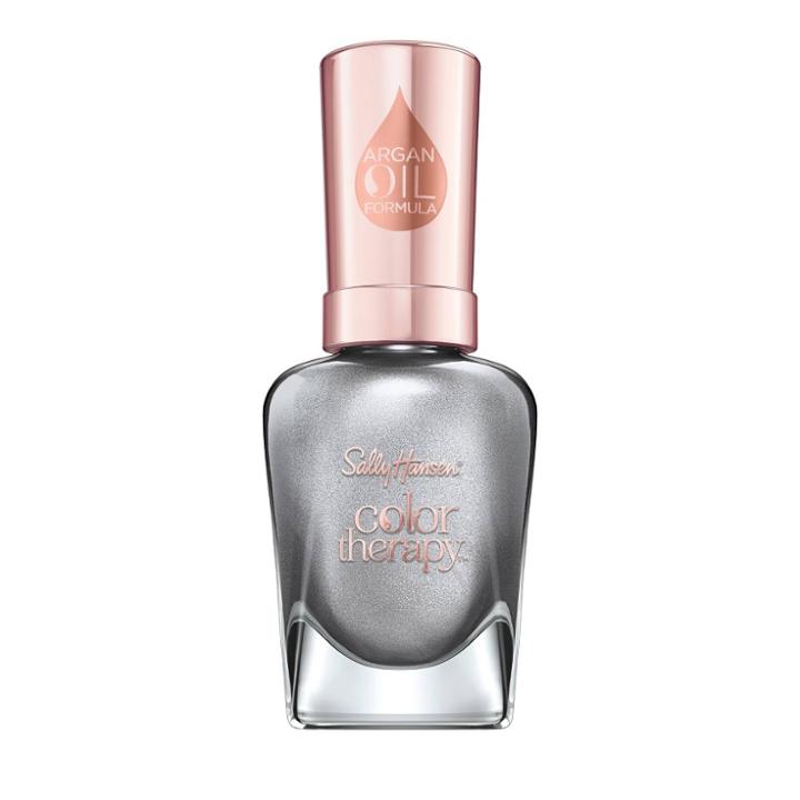 Sally Hansen Color Therapy Nail Polish - 142 In My Element