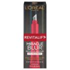 L'oreal Paris Revitalift Miracle Blur Instant Eye Smoother .5 Fl Oz