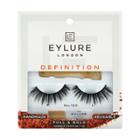 Eylure False Eyelashes Definition No. 126 - 1pr, Adult Unisex