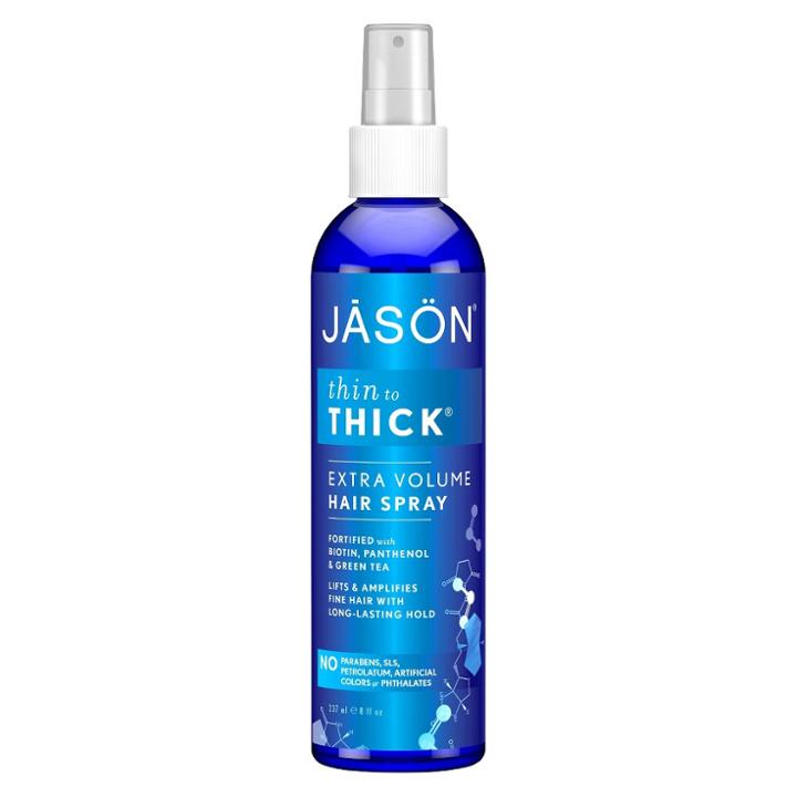 Jason Thin To Thick Extra Volume Hair
