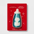 Penguin Vanilla Creme Brulee Bath Bomb - 4.9oz - Wondershop