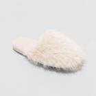 Women's Harlow Slide Slippers - Stars Above Ivory