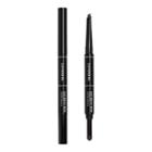 Covergirl Easy Breezy Brow Draw & Fill Rich Brown