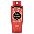 Old Spice Red Collection After Hours Body Wash