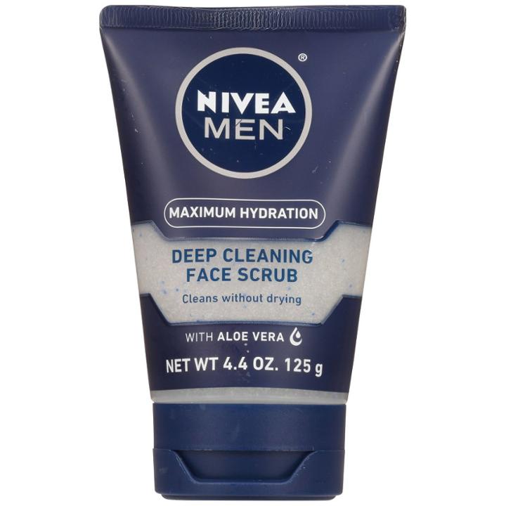 Nivea Men 4.4oz Maximum Hydration Face