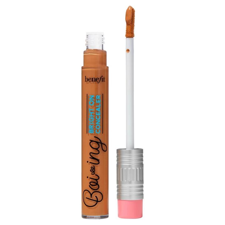 Benefit Cosmetics Boiing Bright On Concealer - Hazelnut - 0.17 Fl Oz - Ulta Beauty