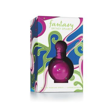 Fantasy By Britney Spears Gift Set Women's Perfume