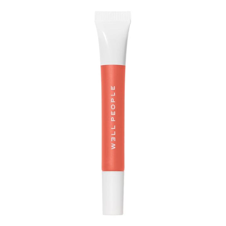 Well People Lip Nurture Hydrating Balm - Coral Reef