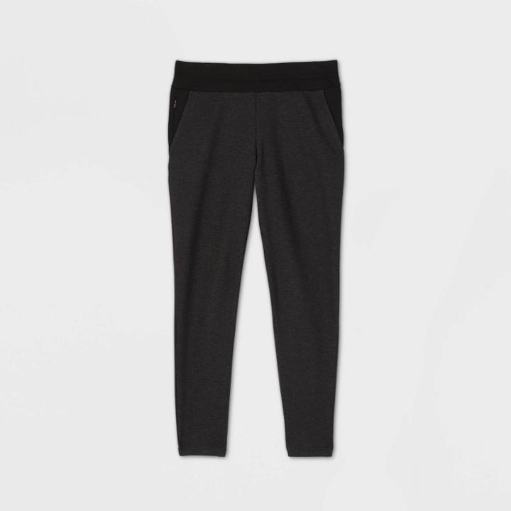 All In Motion Men's Statement Fleece Jogger Pants - All In