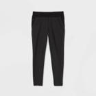 All In Motion Men's Statement Fleece Jogger Pants - All In