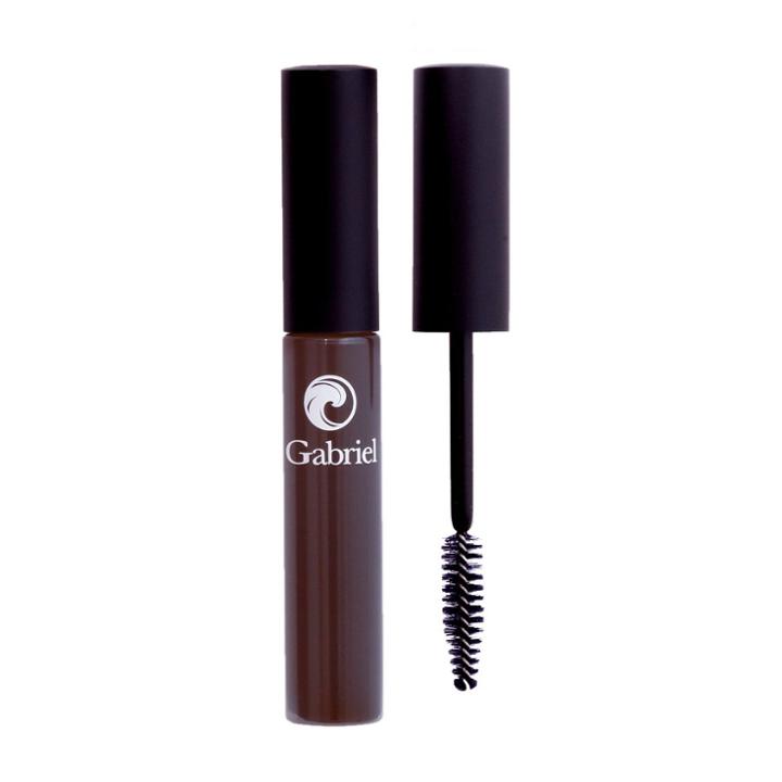 Gabriel Cosmetics Mascara - Black/brown