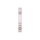 Love You First By Realher Dazzling Champagne Gloss Topper - 0.13 Fl Oz, Dazzling Beige