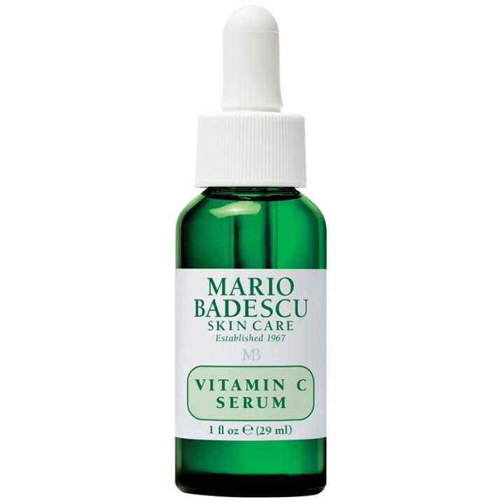 Mario Badescu Skincare Vitamin C Serum - 1 Fl Oz - Ulta Beauty